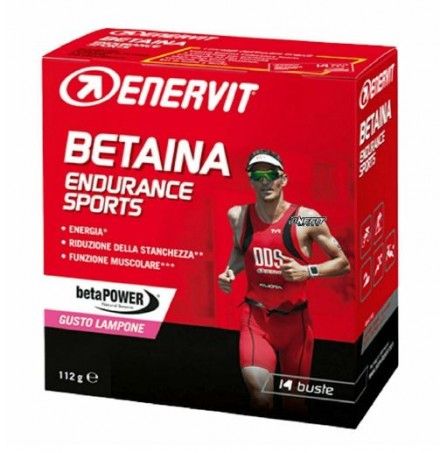 ENERVIT Betaina Endur Sports